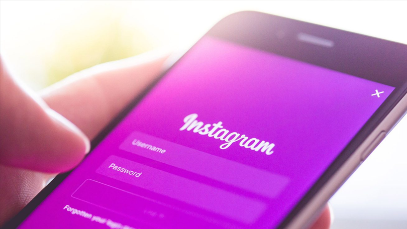 Instagram permitirá cinemagrafia nas suas fotos