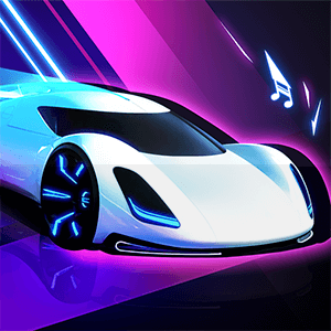Baixar Music Racing GT: EDM & Cars para Android