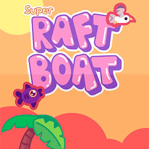 Baixar Super Raft Boat para Windows