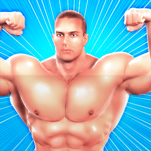 Baixar Muscle Race 3D para Android