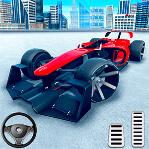 Baixar Car Racing: Formula Car Games para Android