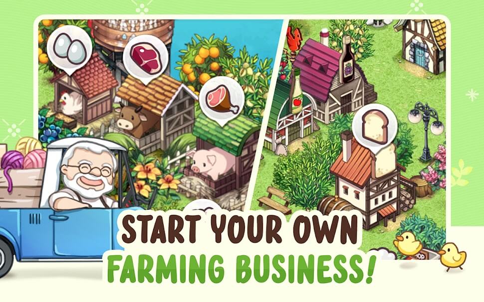 jogar gratis Every Farm