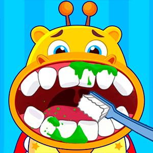 Baixar Doctor Dentist: Game para Android