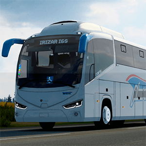 Baixar Real City Coach Bus Driver 3D para Android