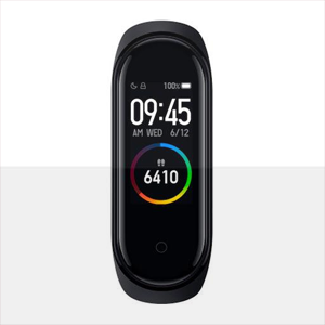 Baixar MiBand4 - WatchFace for Xiaomi Mi Band 4 para Android