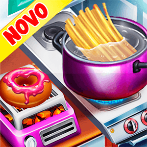 Baixar Cooking Team para Android