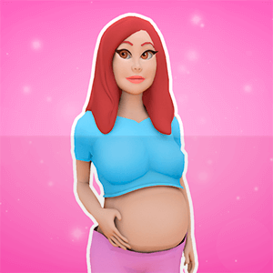 Baixar Baby Life 3D! para Android