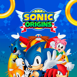 Baixar Sonic Origins para Windows