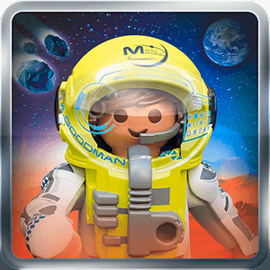 Baixar PLAYMOBIL Mars Mission para Android