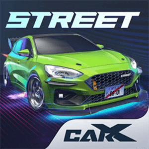 Baixar CarX Street para Android