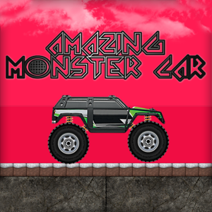 Baixar Amazing Monster Car para Android