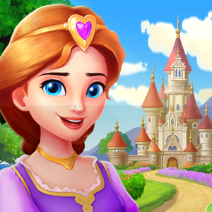 Baixar Castle Story: Puzzle & Choice para Android