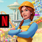 Baixar RollerCoaster Tycoon NETFLIX para Android