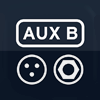Baixar AUX B para iOS
