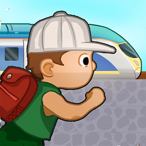 Baixar Catch The Train 2 para Android