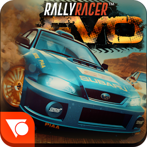 Baixar Rally Racer EVO