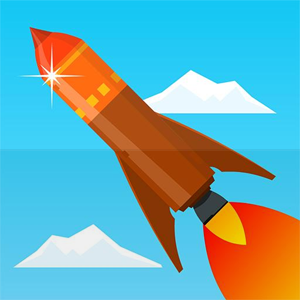 Baixar Rocket Sky! para Android