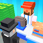 Baixar My Dream Mart - CubeCraft Mart para Android