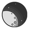 Baixar MOON - Current Moon Phase para Android