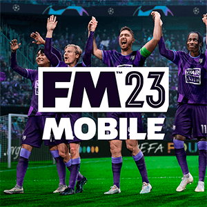Baixar Football Manager 2023 Mobile para Android