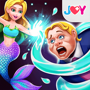 Baixar Mermaid Secrets 35 - Princess Ocean War para Android
