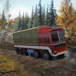 Baixar Indian Offroad Cargo Truck Sim para Android