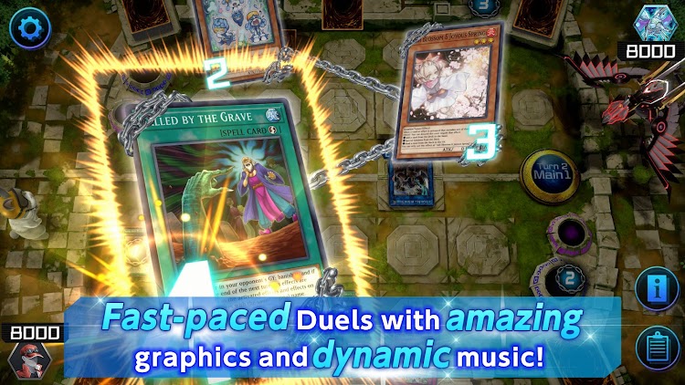 baixe Yu-Gi-Oh! Master Duel apk Android