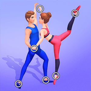 Baixar Ballerina Life 3D para Android