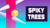 Spiky Trees download - Baixe Fácil