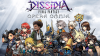 DISSIDIA FINAL FANTASY OO download - Baixe Fácil