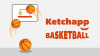 Ketchapp Basketball para Android download - Baixe Fácil