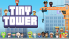 Tiny Tower para iOS download - Baixe Fácil