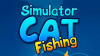 Cat Simulator Fisherman para iOS download - Baixe Fácil