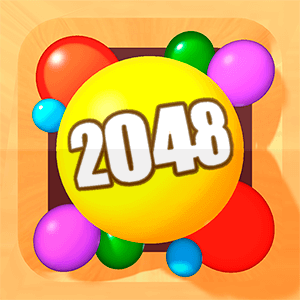 Baixar 2048 Balls 3D para Android
