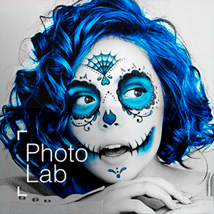 Baixar Photo Lab - Editor de fotos para Android