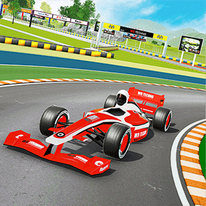 Baixar Formula Racing Games Car Games para Android