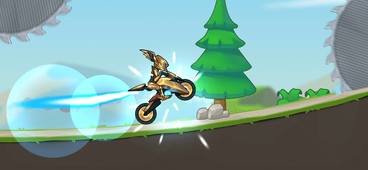 jogar gratis Moto Bike: Racing Pro