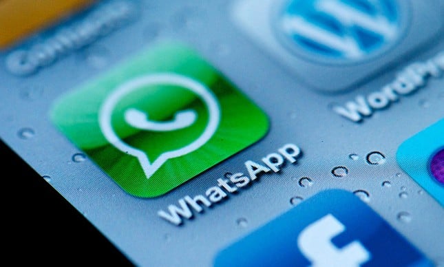Novo presidente da Anatel quer regular o WhatsApp