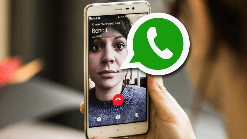 WhatsApp ganha chamada de vídeo em grupo