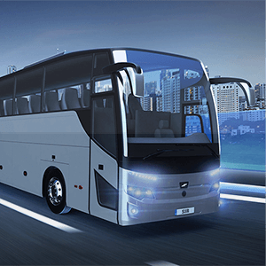 Baixar Bus Simulator PRO: Buses para Android