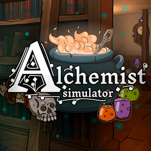 Baixar Alchemist Simulator para Windows