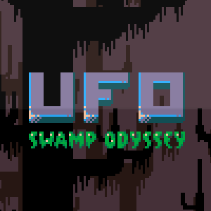 Baixar UFO Swamp Odyssey para Mac