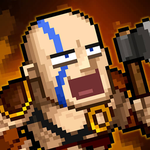 Baixar BarbarianMerge para Android