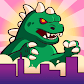 Baixar Monster Evolution: City smash! para Android