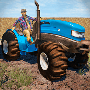 Baixar Tractor Farming: Simulator 3D para Android