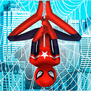 Baixar Hero Stickman Rope Spider Warrior-Crimes City 2019 para Android