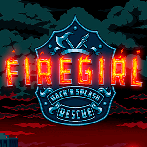 Baixar Firegirl: Hack 'n Splash Rescue para Windows