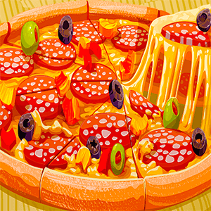 Baixar Baking Pizza - Cooking Game para Android
