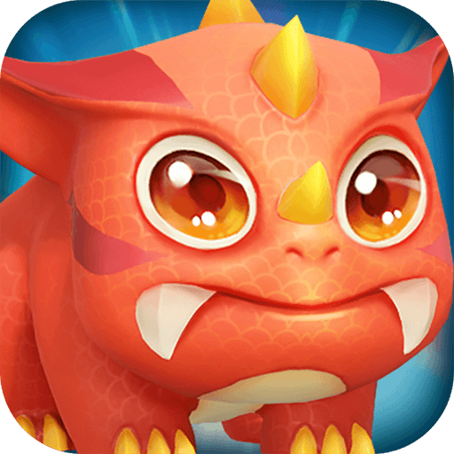 Baixar DragonMaster - Metaverse game para Android