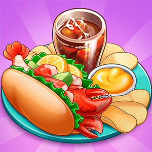 Baixar Tasty Diary: Restaurant Game para Android